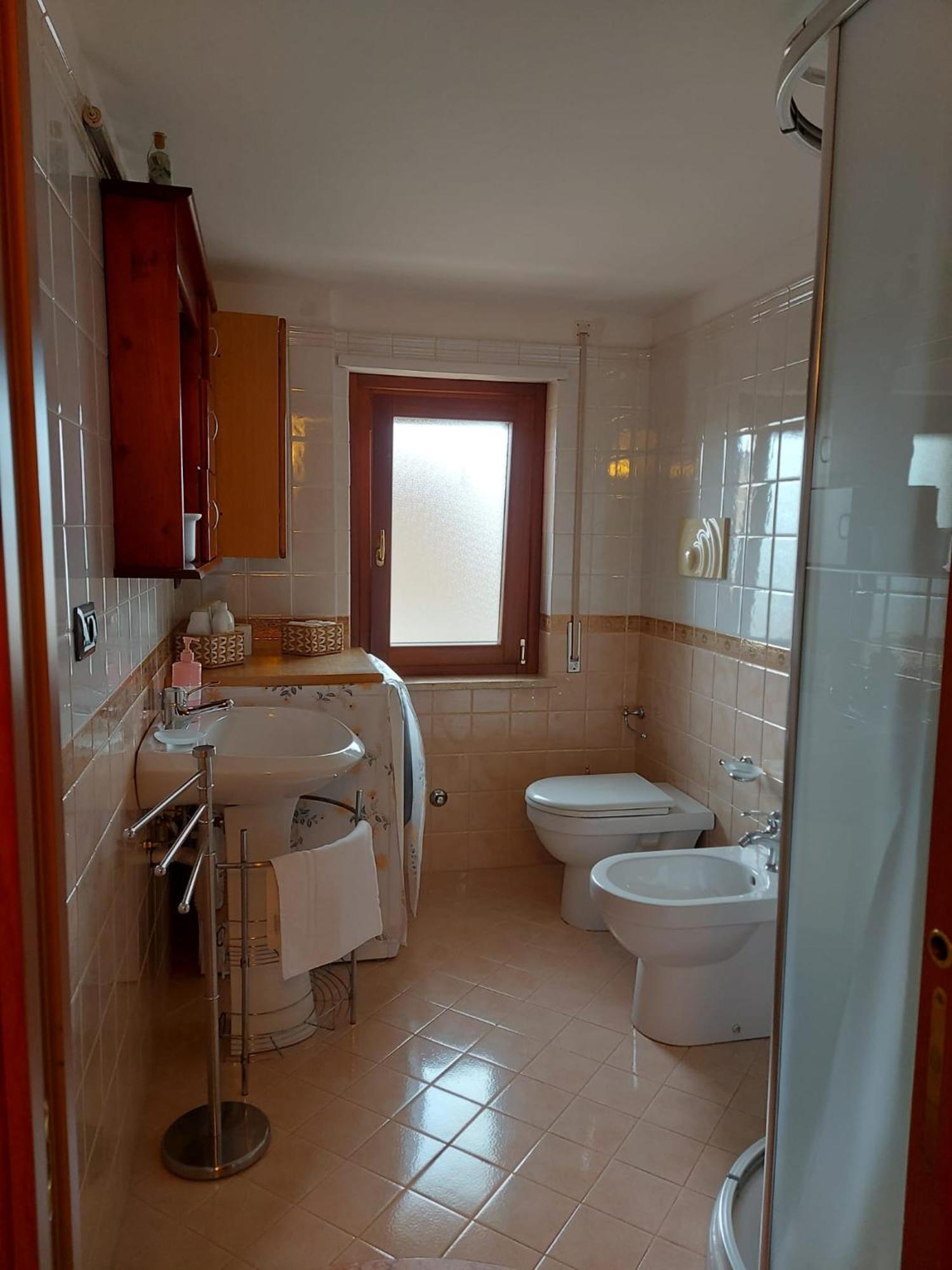 Rita'S House Villa Bivona  ภายนอก รูปภาพ